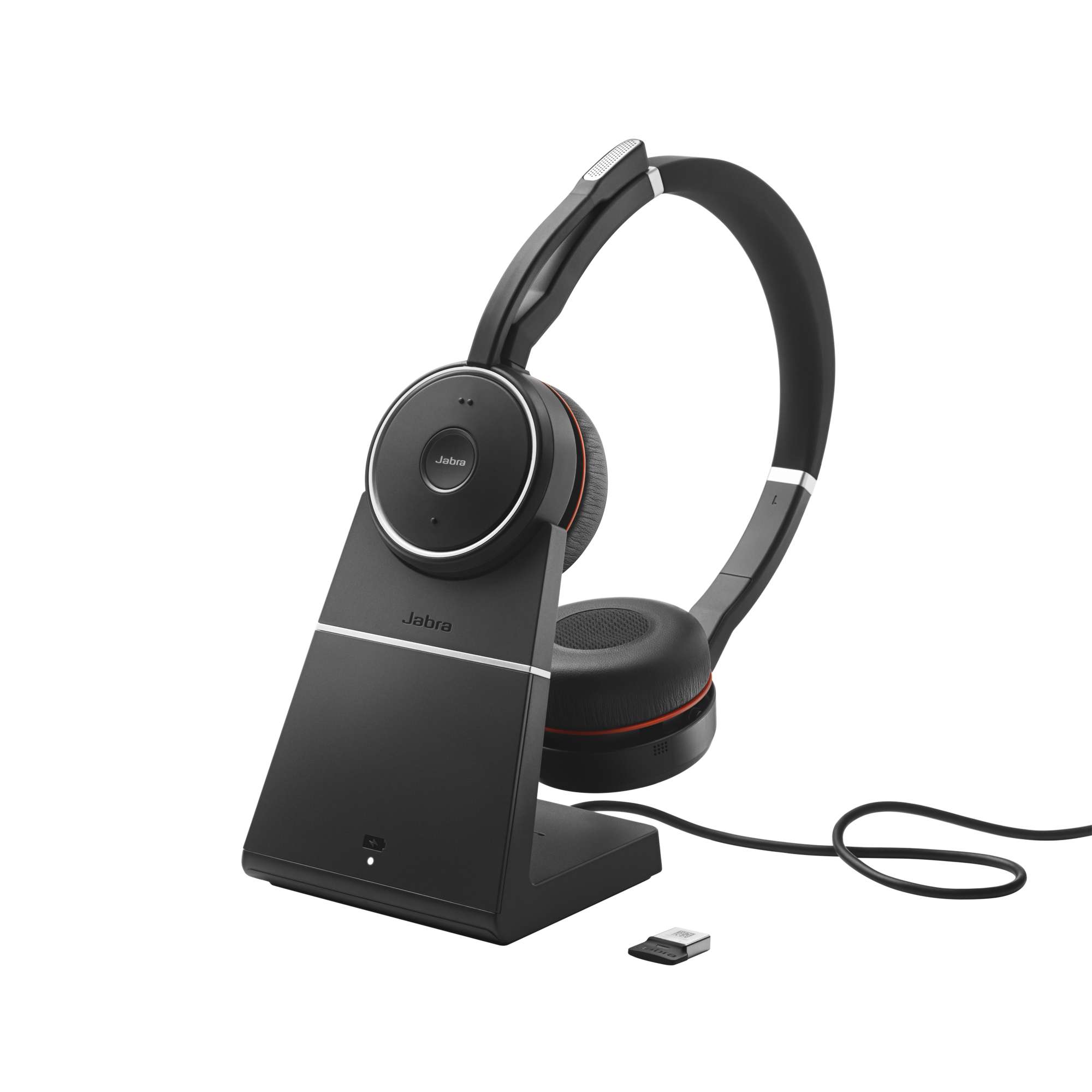 Casque Jabra - Evolve 75